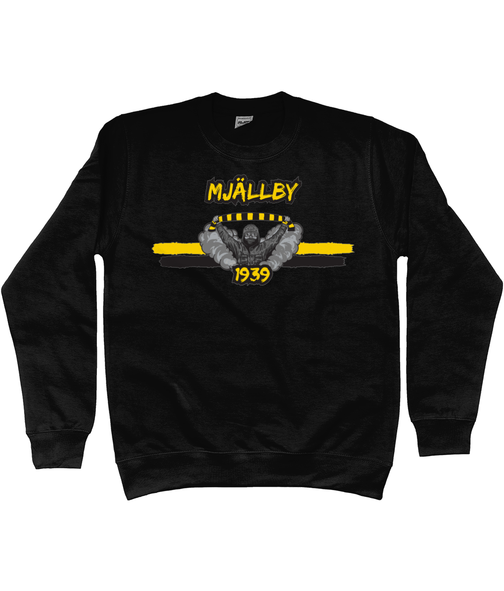 Mjällby - 1939 - Sweater