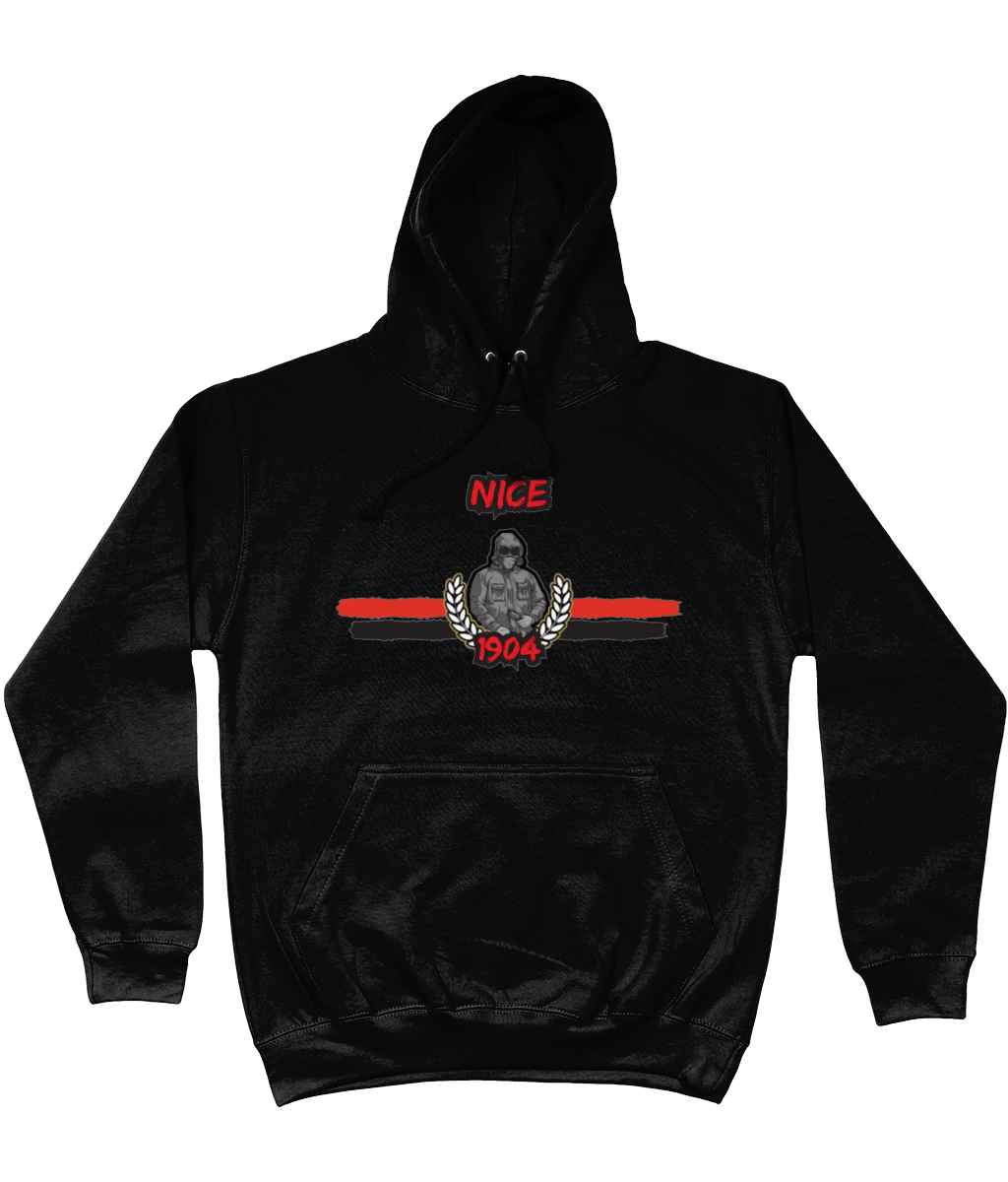 Nice - 1904 - Hoodie