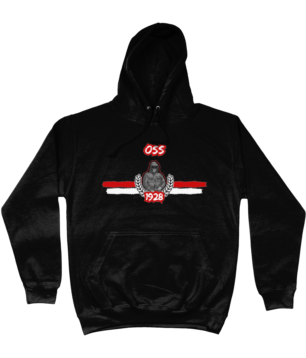 Oss - 1928 - Hoodie