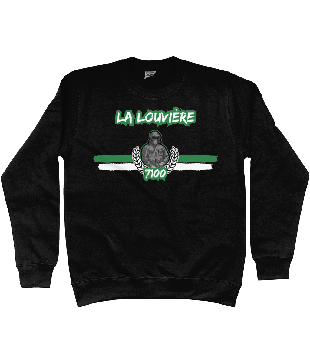 La Louvière - 7100 - Sweater