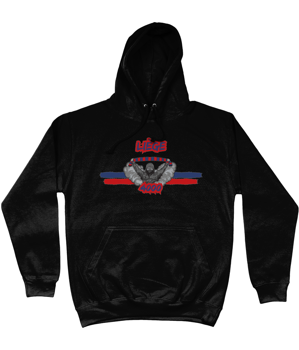 Liège - 4000 - Hoodie