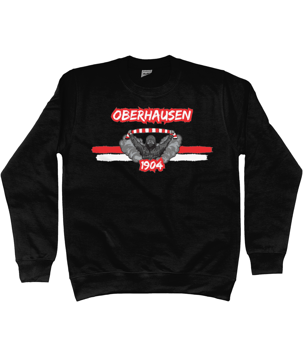 Oberhausen - 1904 - Sweater