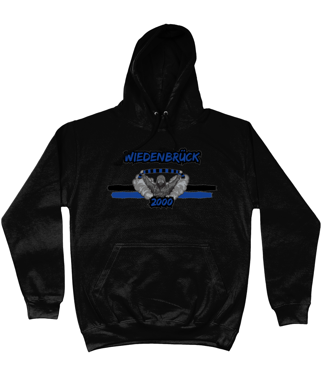 Wiedenbrück - 2000 - Hoodie