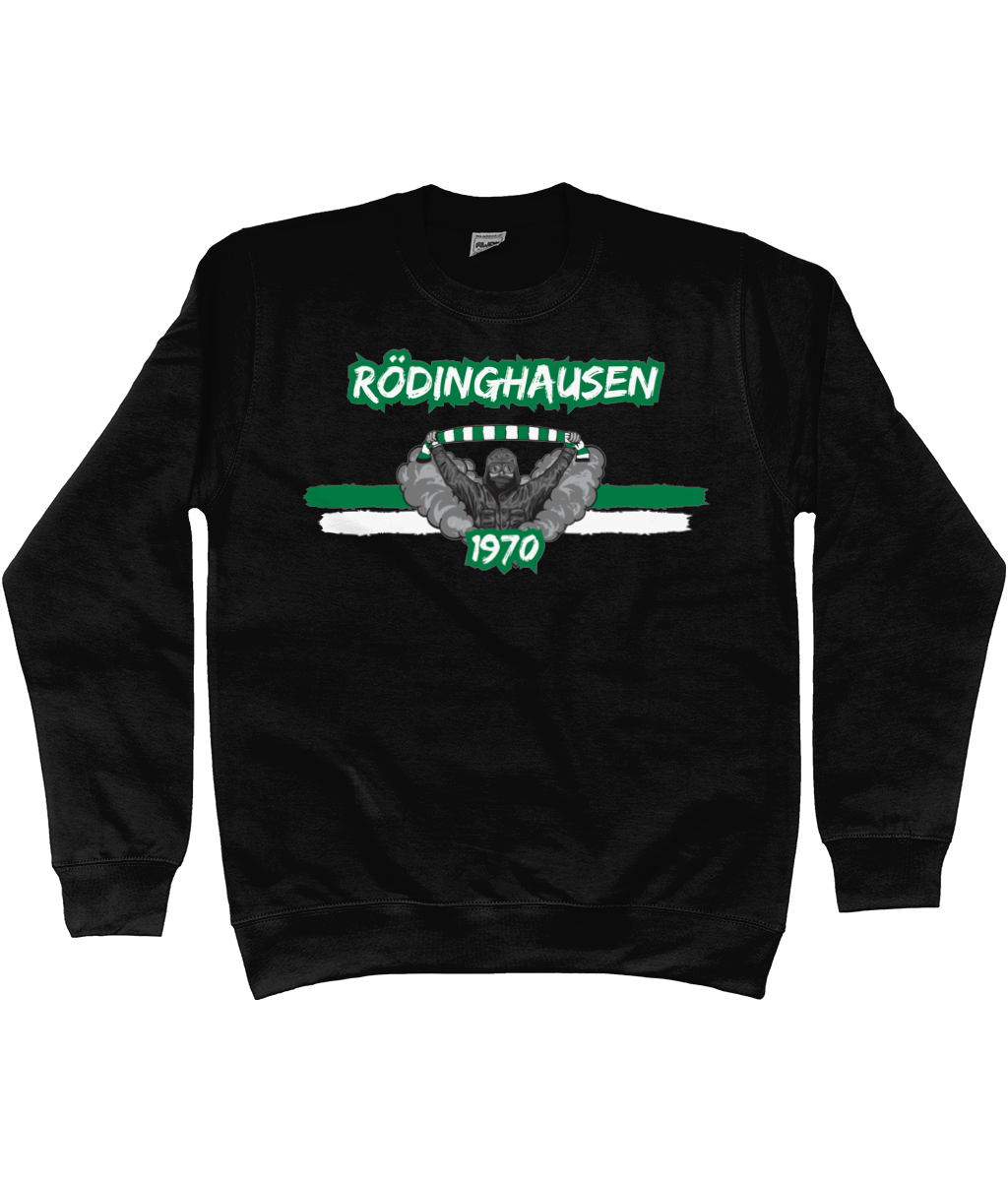 Rödinghausen - 1970 - Sweater
