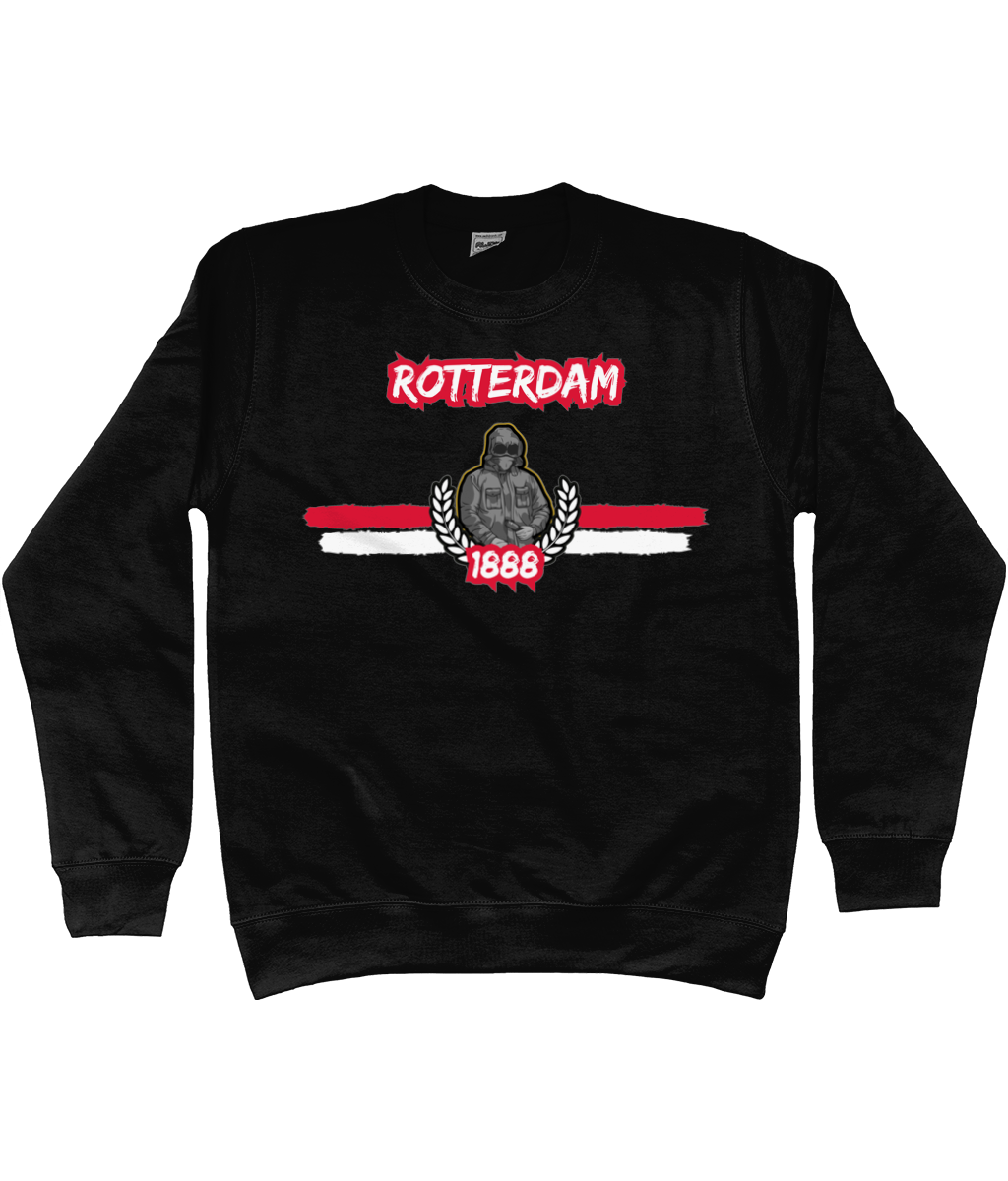 Rotterdam - 1888 - Sweater