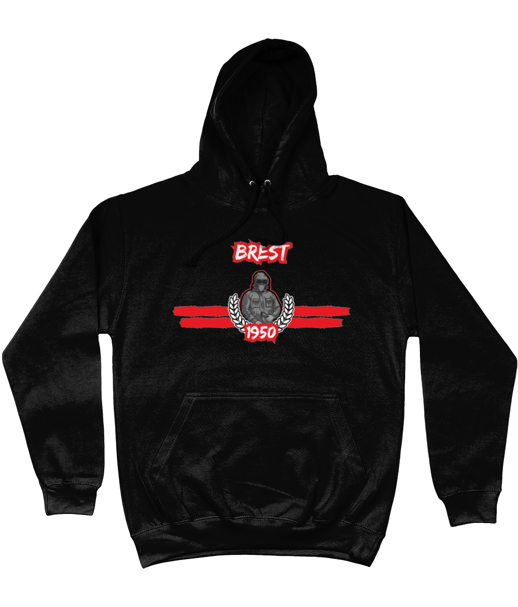 Brest - 1950 - Hoodie