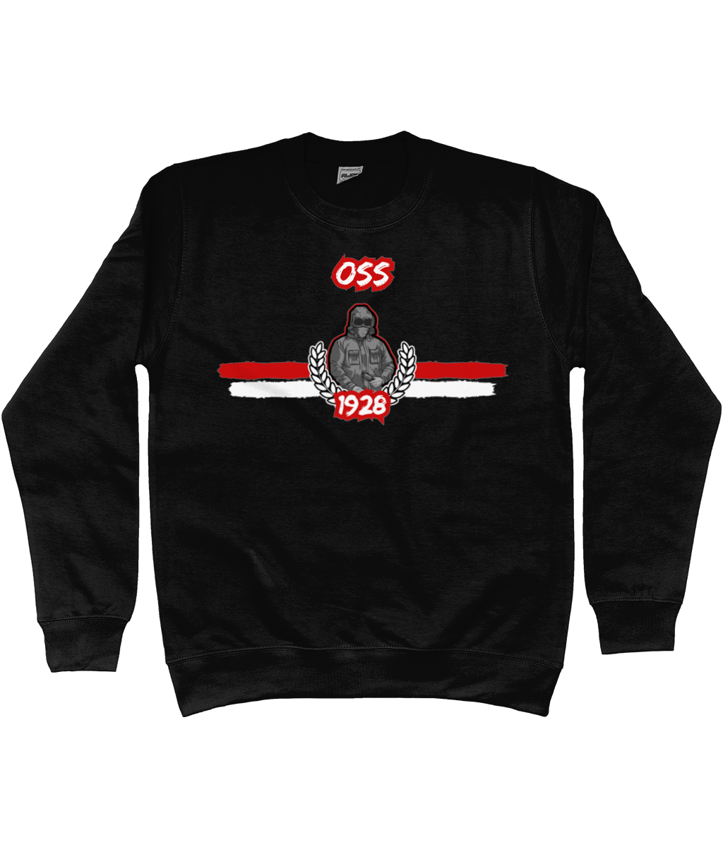 Oss - 1928 - Sweater