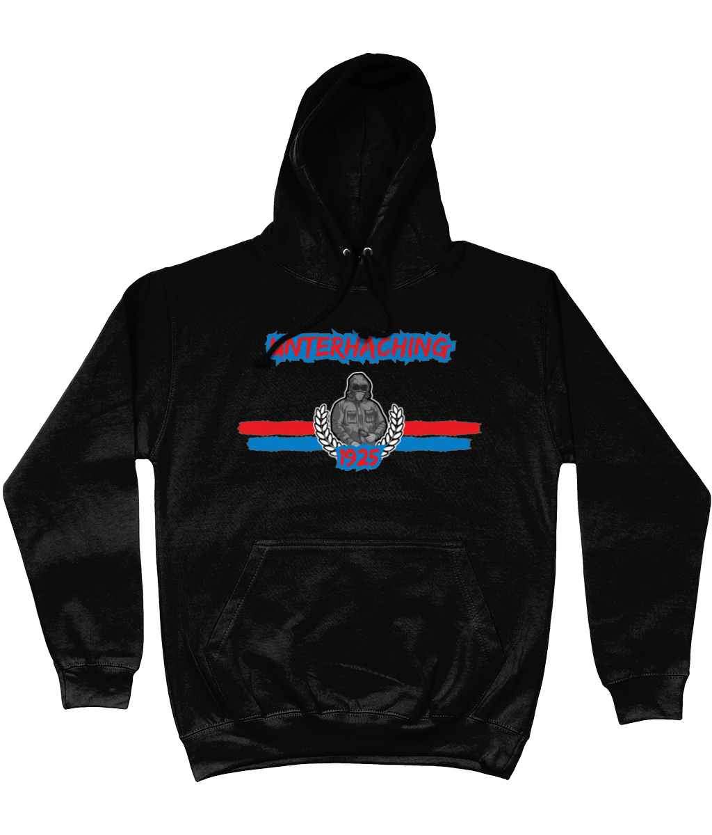 Unterhaching - 1925 - Hoodie