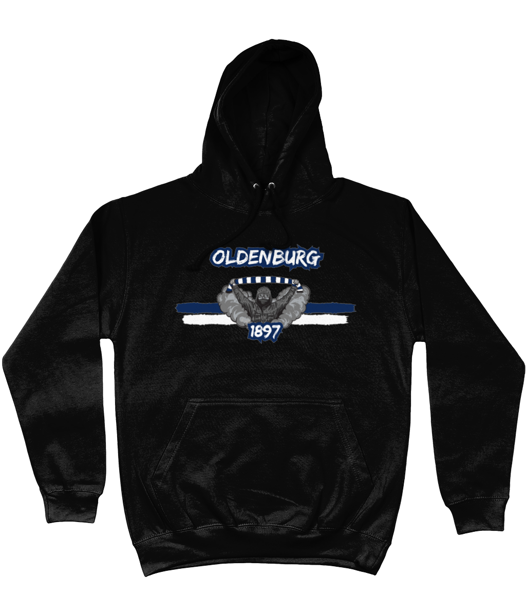 Oldenburg - 1897 - Hoodie