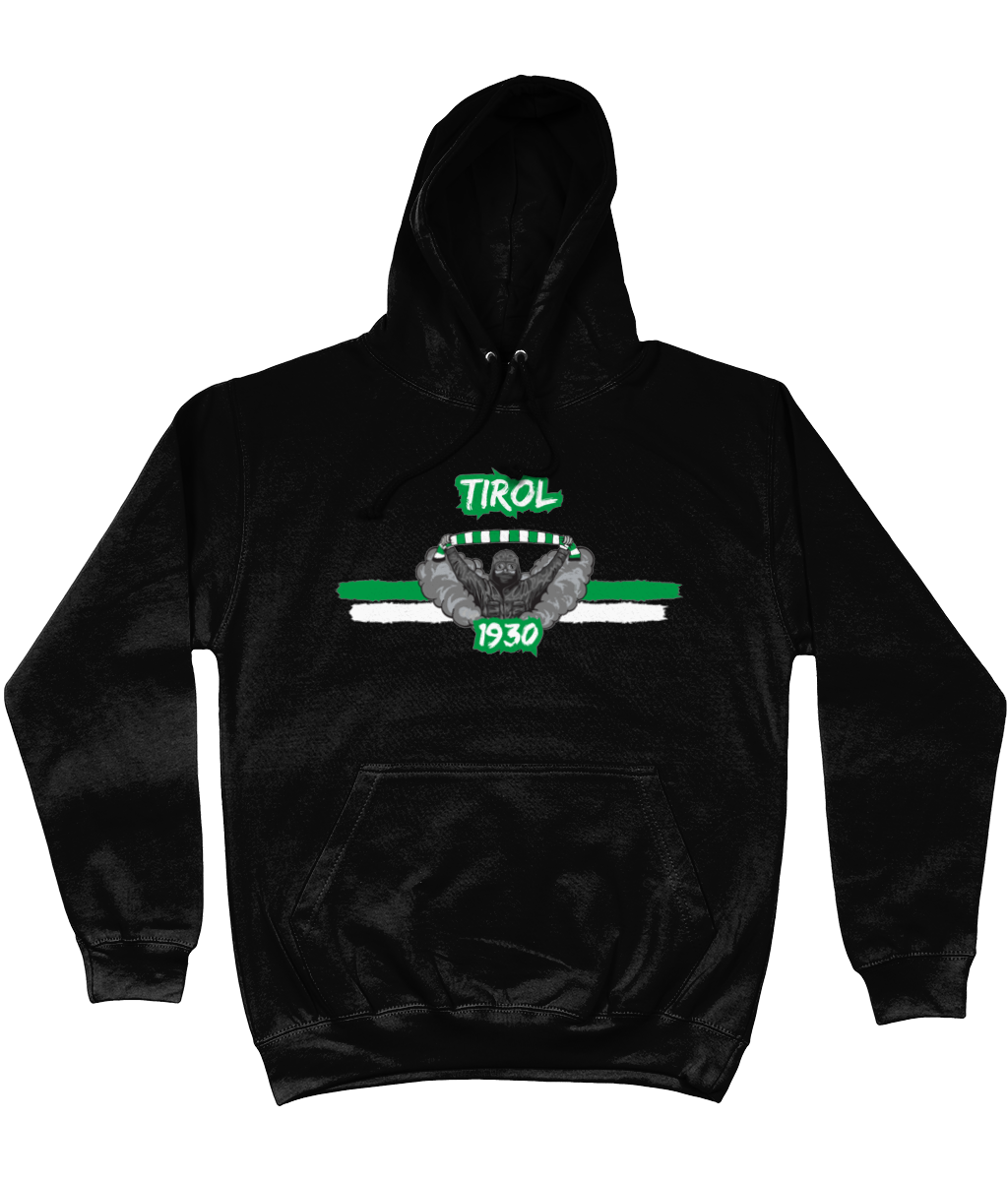 Tirol - 1930 - Hoodie