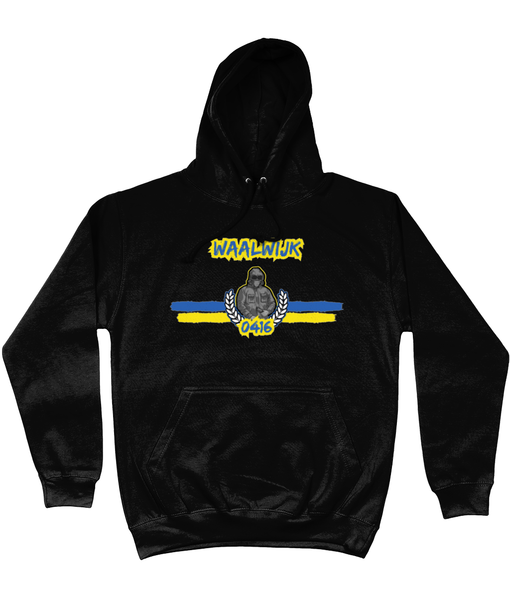 Waalwijk - 0416 - Hoodie