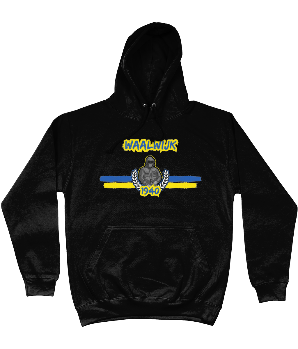 Waalwijk - 1940 - Hoodie