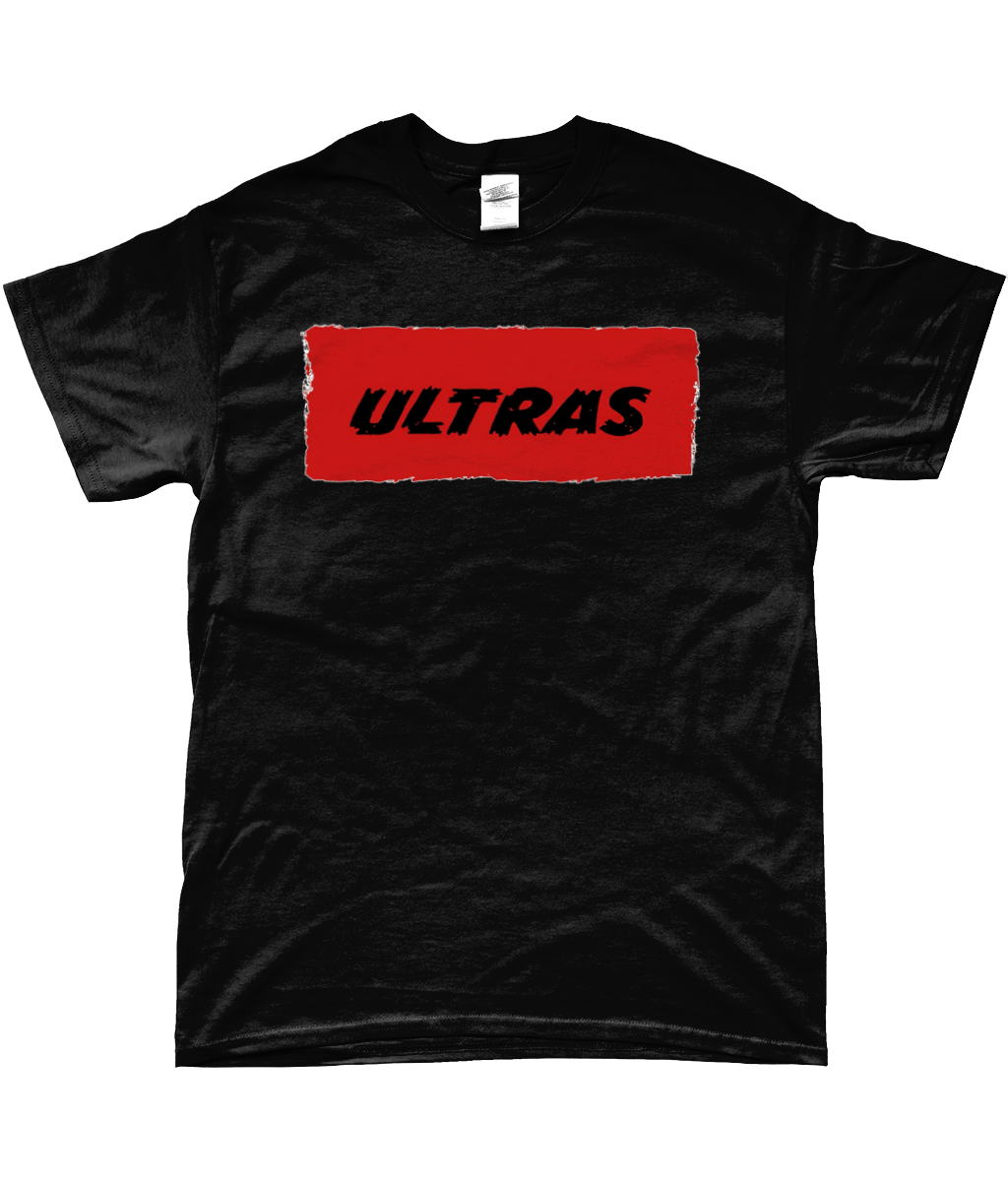 Ultras - T-Shirt