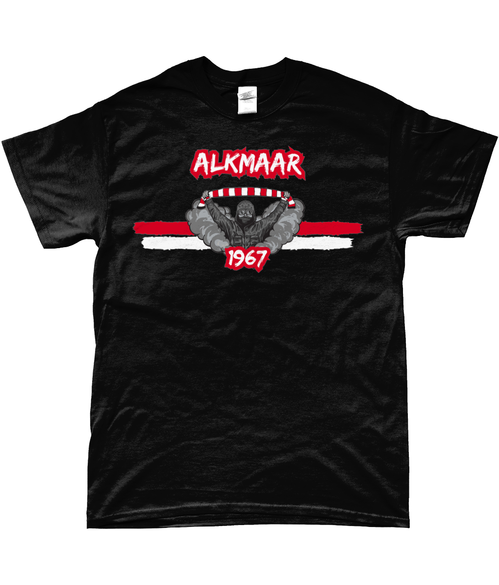 Alkmaar - 1967 - T-Shirt