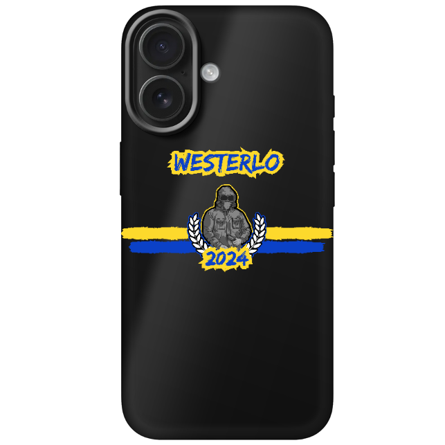 Westerlo - 2024 - Phone Case for iPhone
