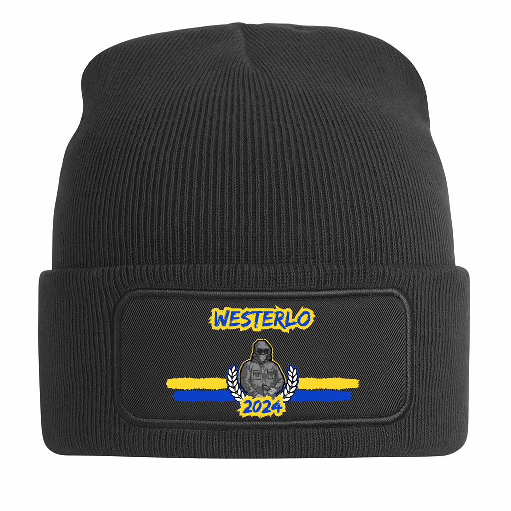 Westerlo - 2024 - Beanie