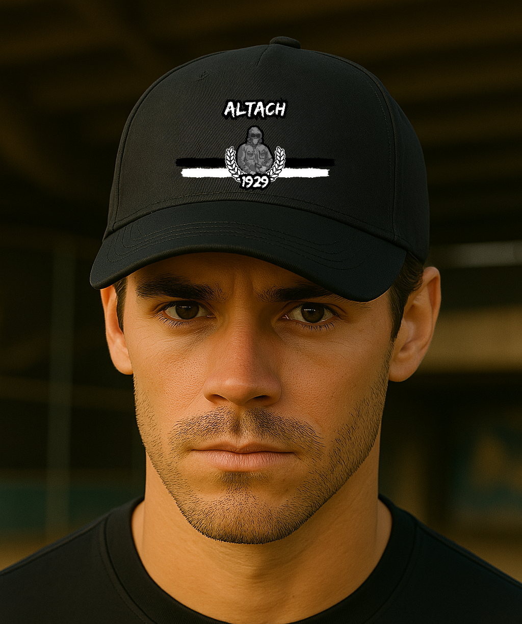Altach - 1929 - Cap