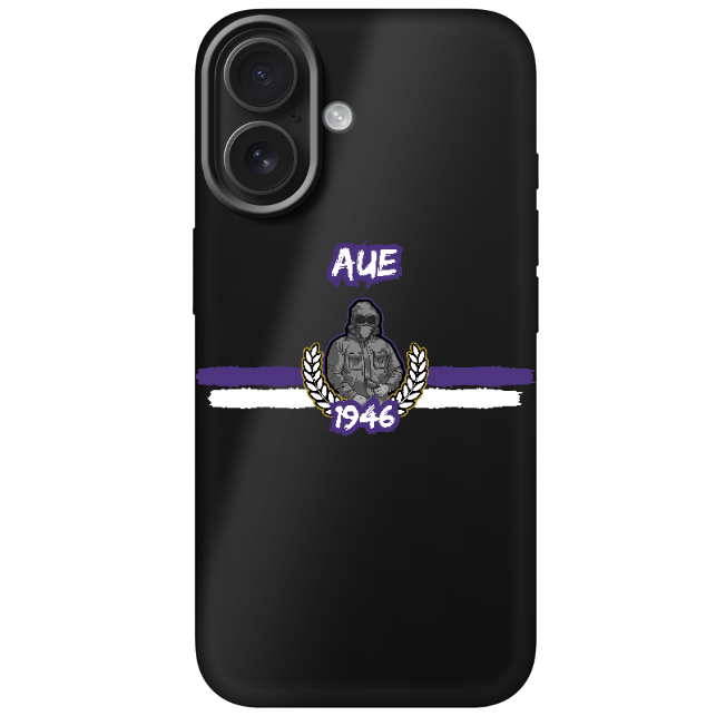Aue - 1946 - Phone Case for iPhone