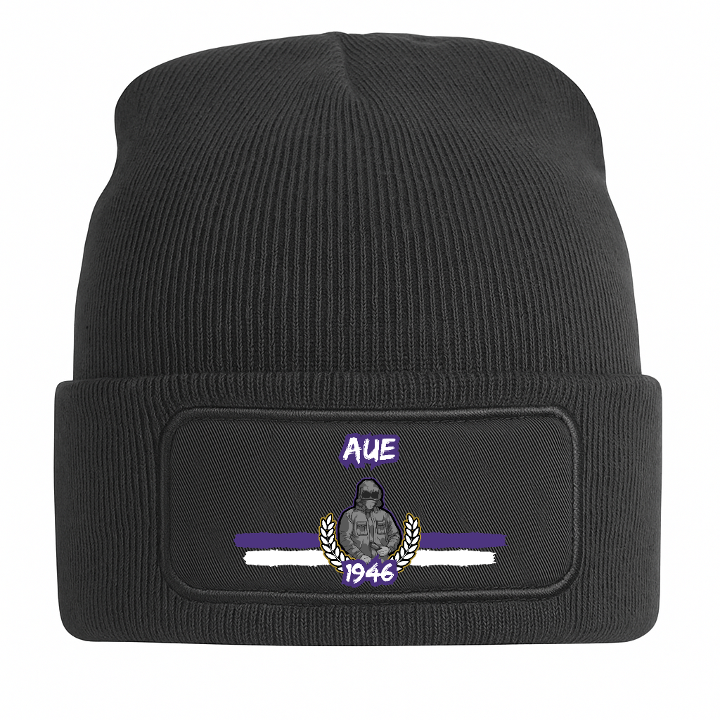 Aue - 1946- Beanie