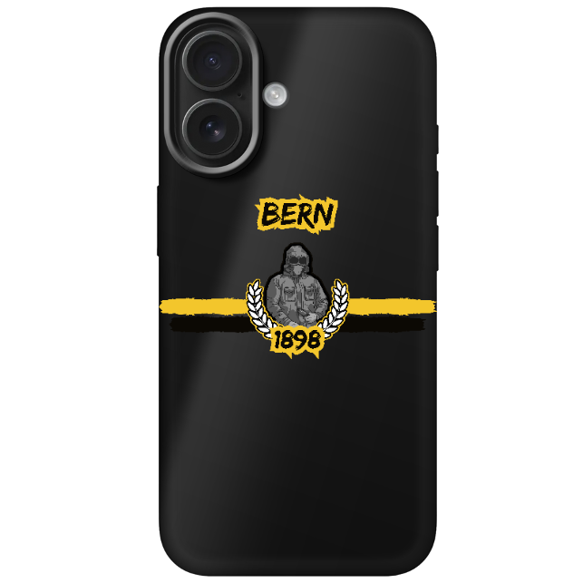 Bern - 1898 - Phone Case for iPhone