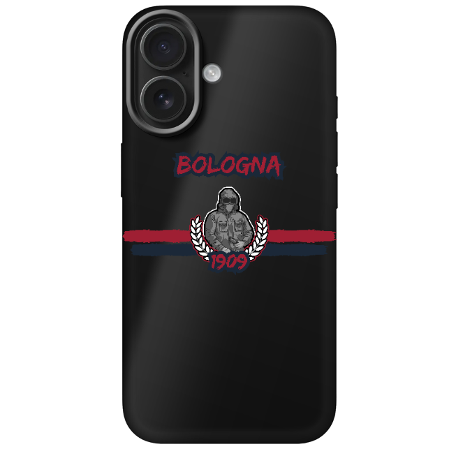 Bologna - 1909 - Phone Case for iPhone