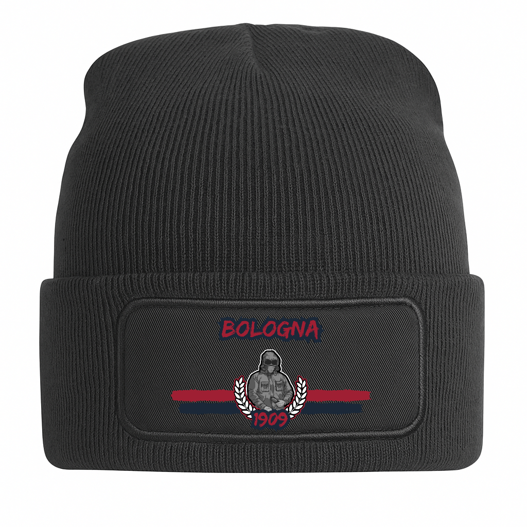 Bologna - 1909 - Beanie