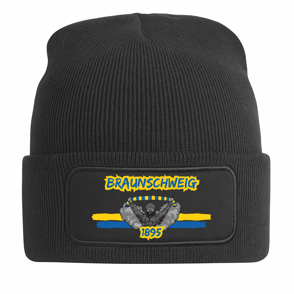 Braunschweig - 1895 - Beanie