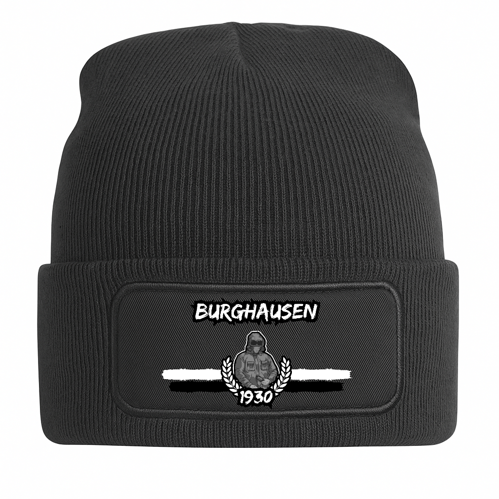 Burghausen - 1930 - Beanie