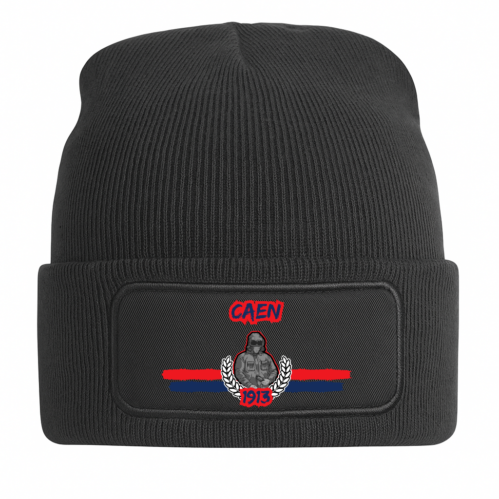 Caen - 1913 - Beanie