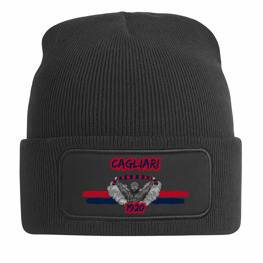Cagliari - 1920 - Beanie