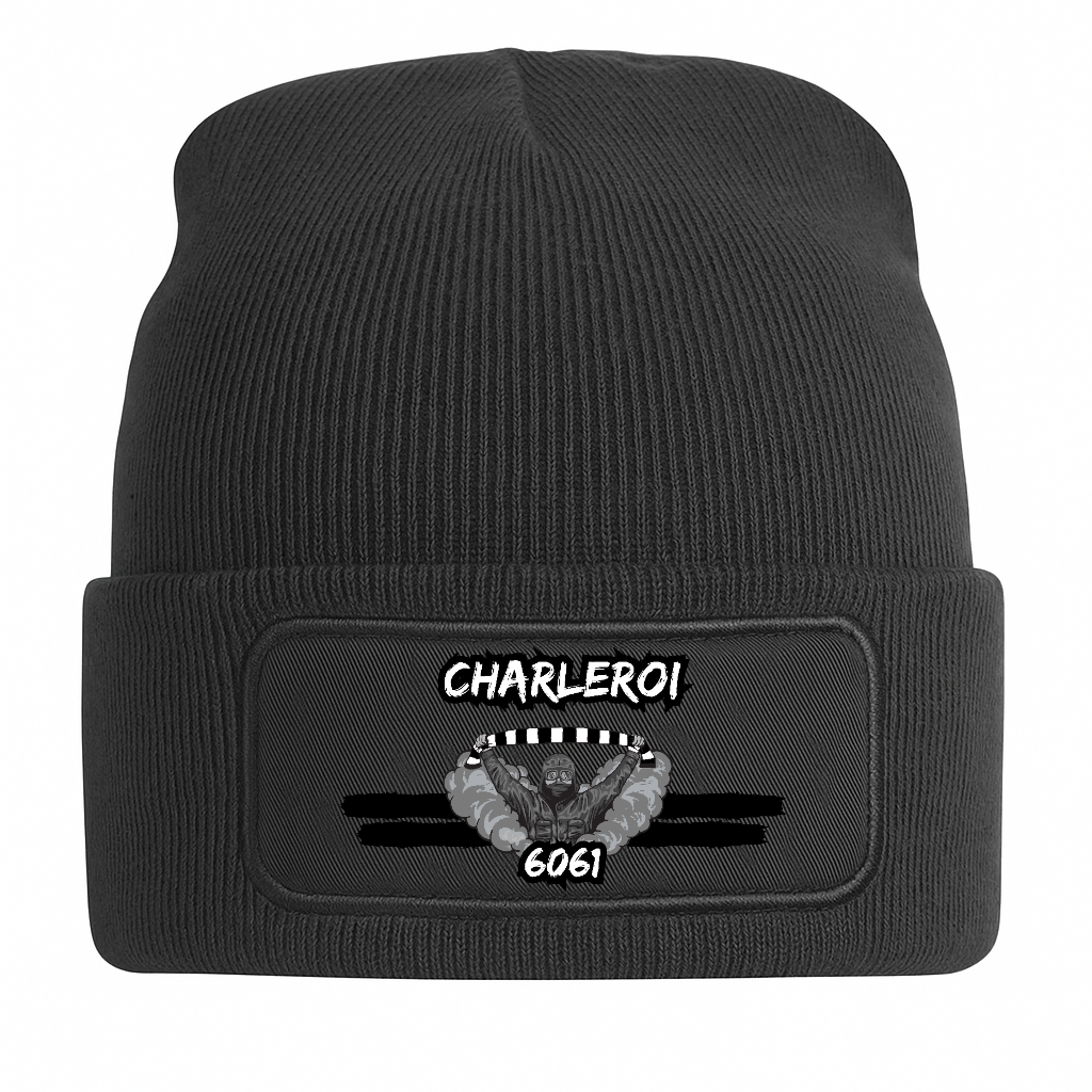 Charleroi - 6061 - Beanie