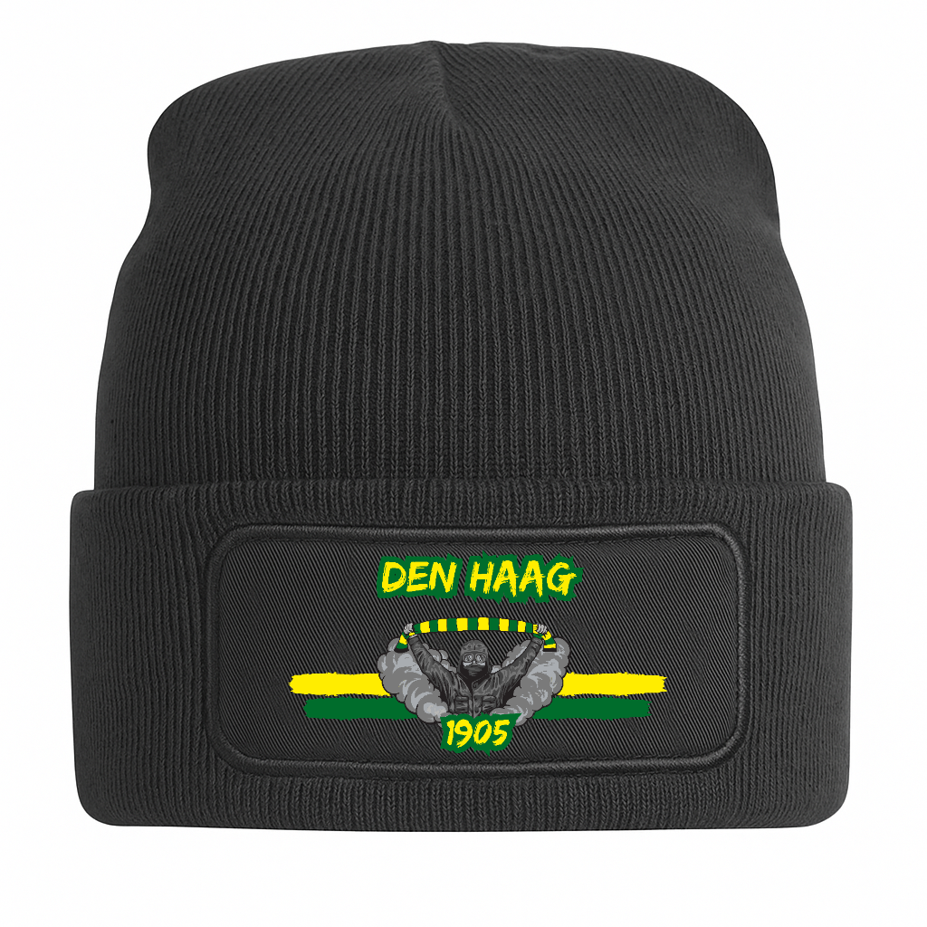 Den Haag - 1905 - Beanie