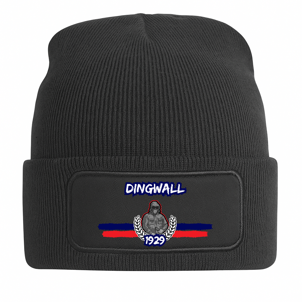 Dingwall - 1929 - Beanie
