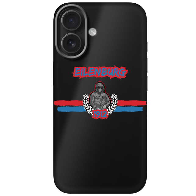 Eilenburg - 1912 - Phone Case for iPhone