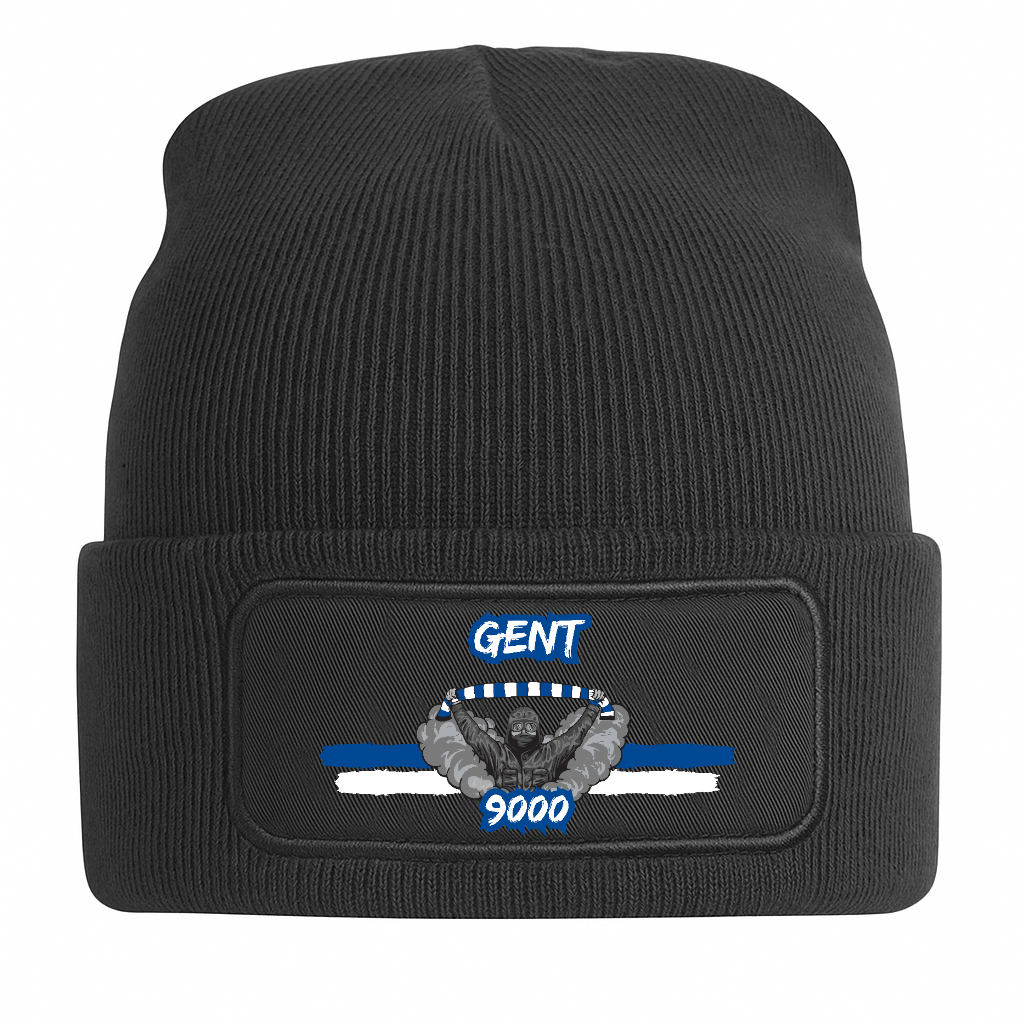 Gent - 9000 - Beanie