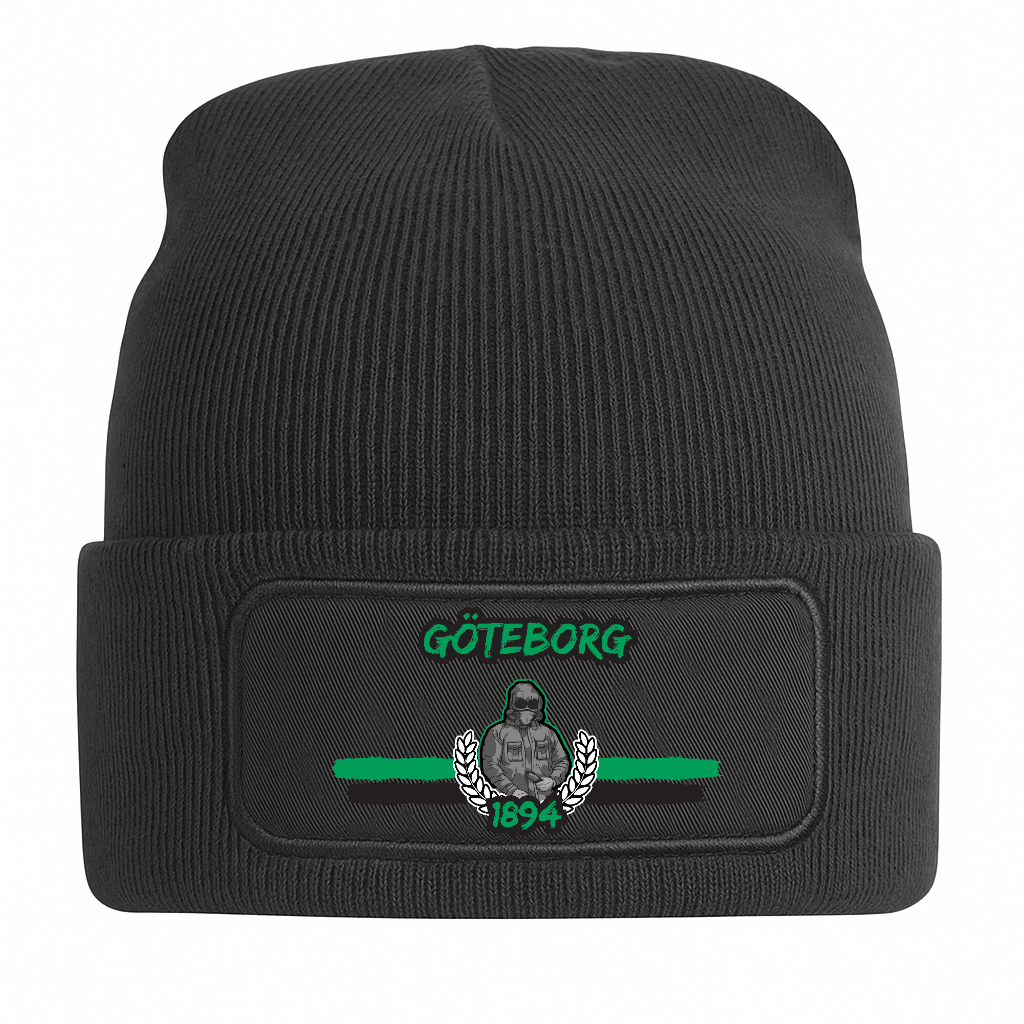 Göteborg - 1894 - Beanie