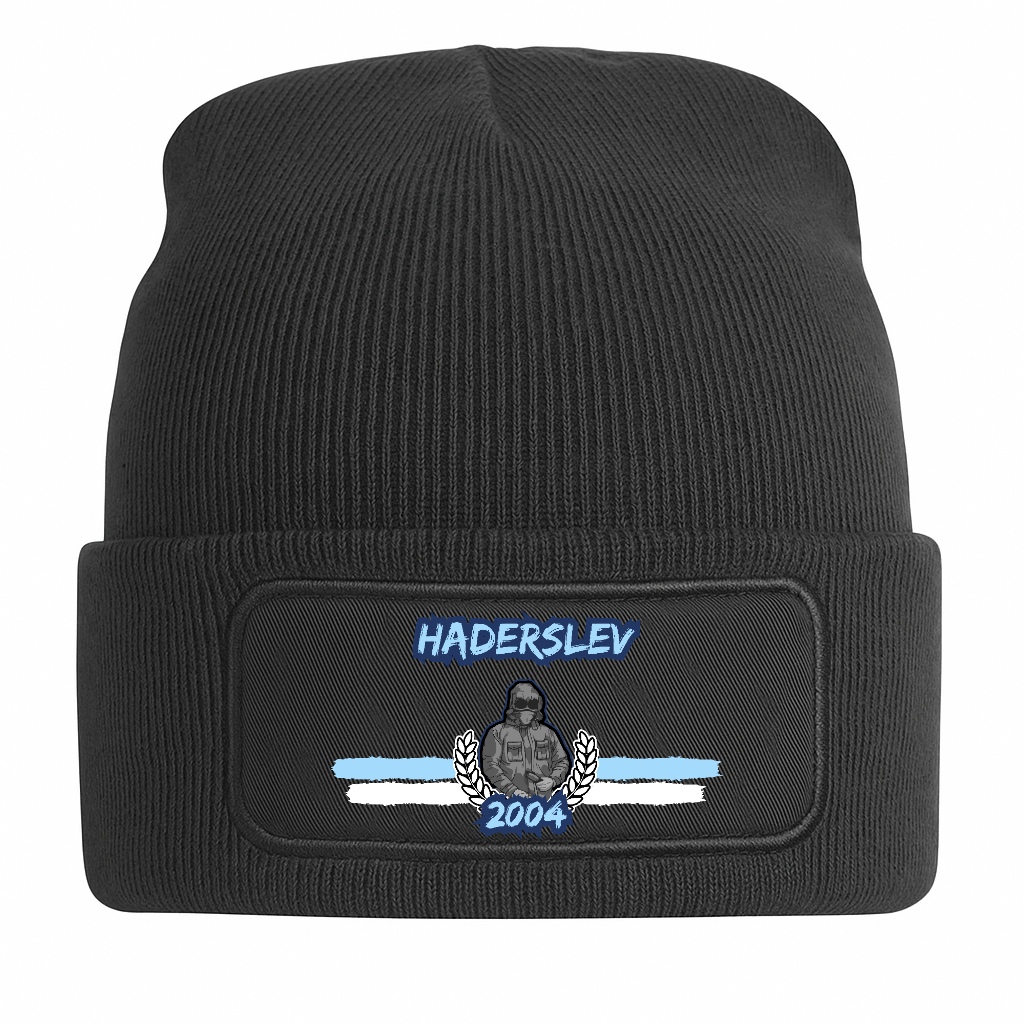 Haderslev - 2004 - Beanie