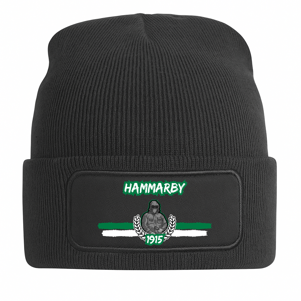 Hammarby - 1915 - Beanie