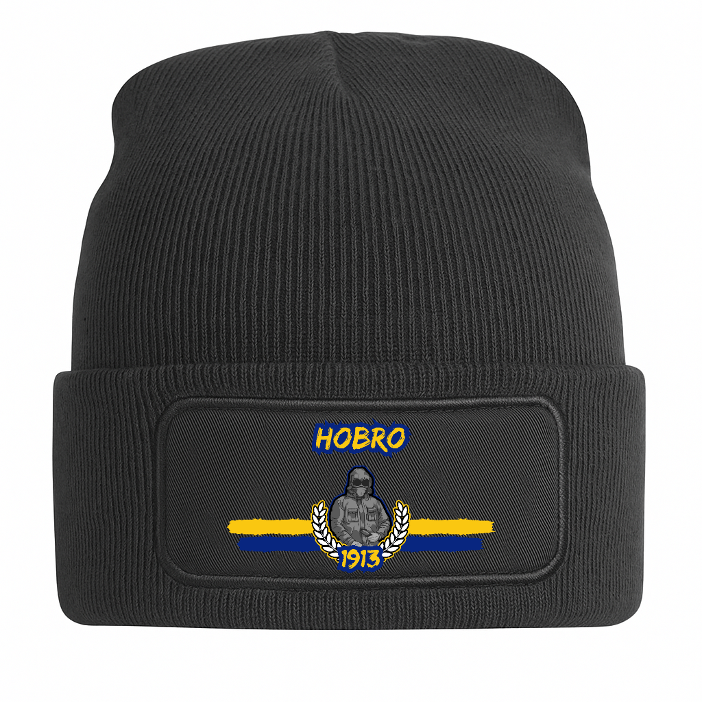 Hobro - 1913 - Beanie