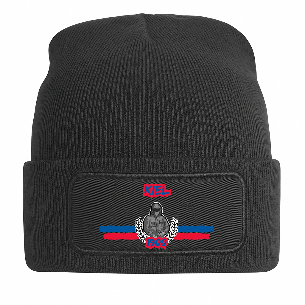 Kiel - 1900 - Beanie