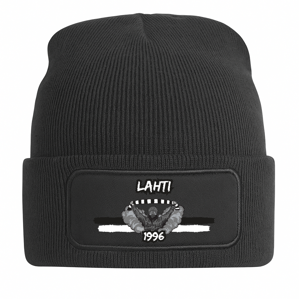 Lahti - 1996 - Beanie