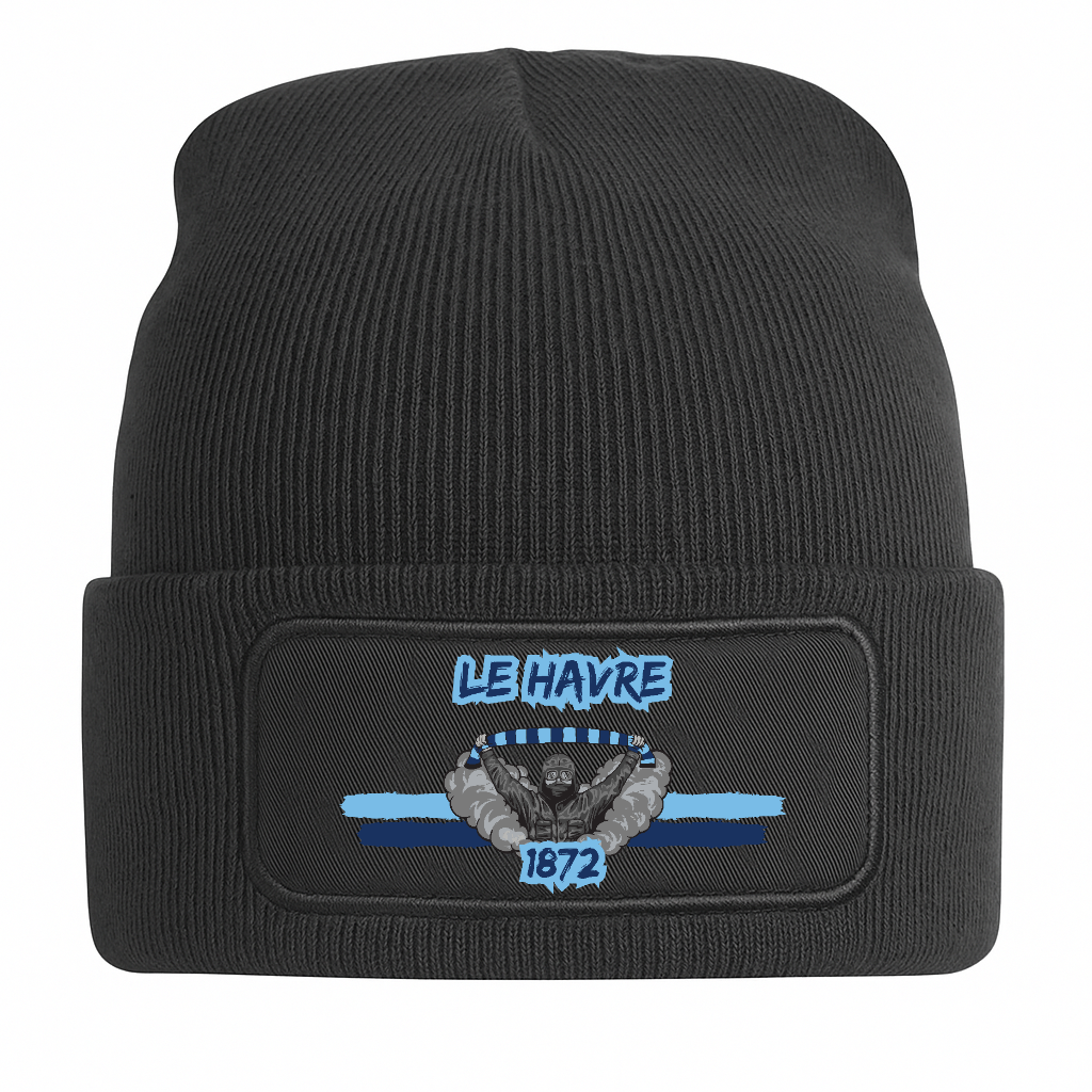 Le Havre - 1872 - Beanie