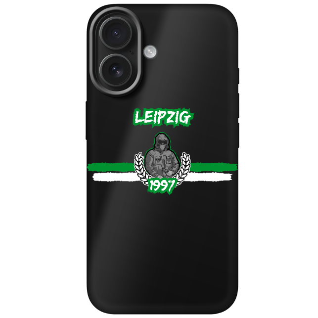 Leipzig - 1997 - Phone Case for iPhone
