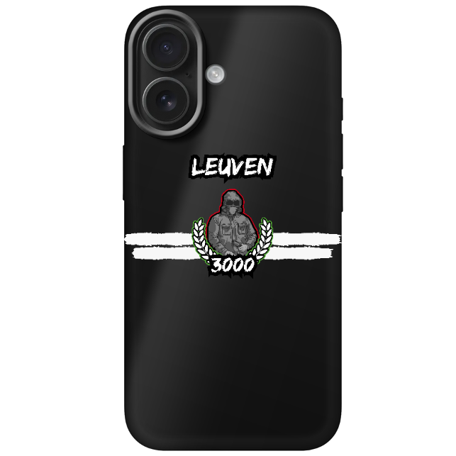 Leuven - 3000 - Phone Case for iPhone