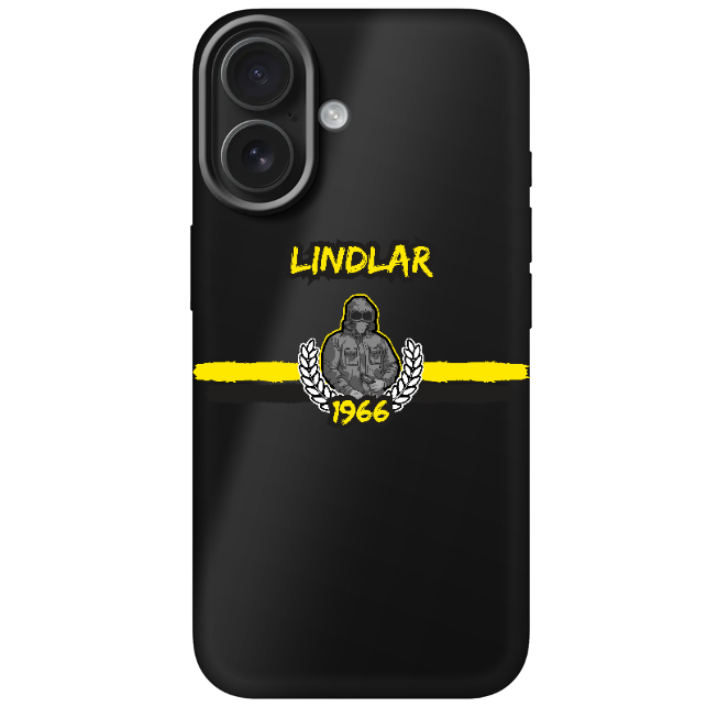 Lindlar - 1966 - Phone Case for iPhone