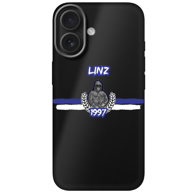 Linz - 1997 - Phone Case for iPhone