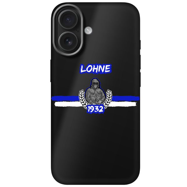 Lohne - 1932 - Phone Case for iPhone