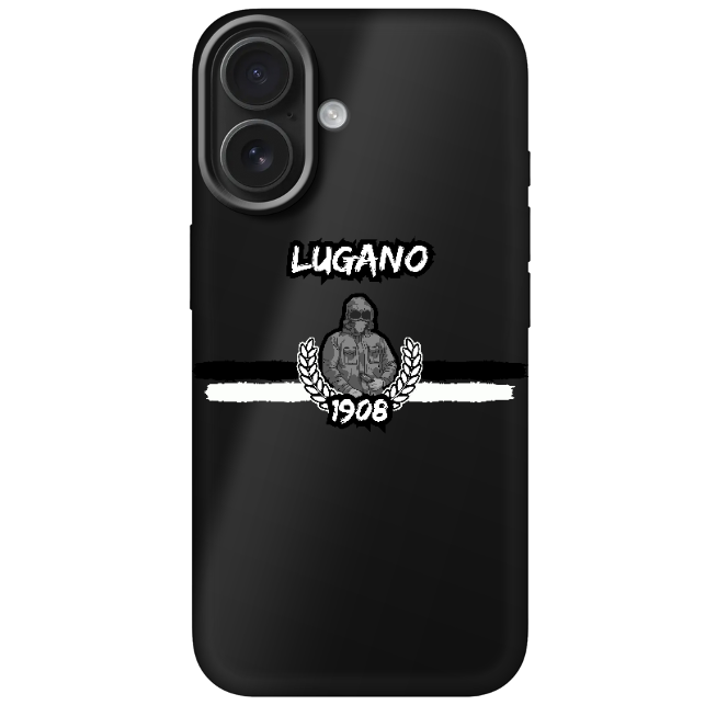 Lugano - 1908 - Phone Case for iPhone