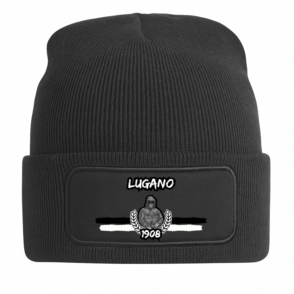Lugano - 1908 - Beanie