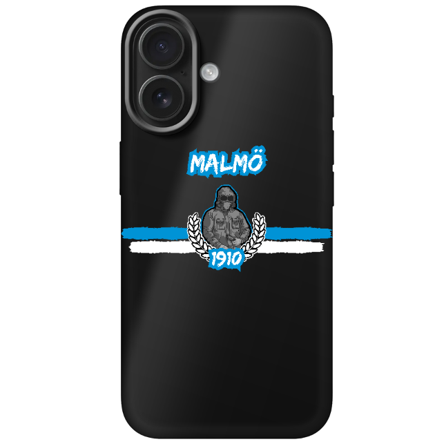 Malmö - 1910 - Phone Case for iPhone